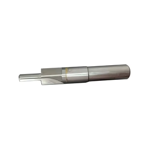 Forets en carbure de qualité supérieure avec tranchant amélioré pour des performances de forage rapides et efficaces depuis l'Inde - Product Image 1