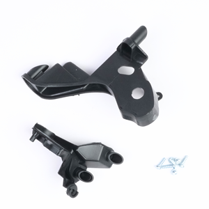 Kit de réparation de phare droit 6212.H0 pour Citroën C4 II B7 2009-actuel - Product Image 1