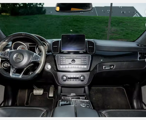 Mercedes-AMG GLS 63 2017 de qualité supérieure, conduite à gauche/droite - Product Image 2