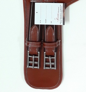 หัวเข็มขัดม้วนหนังม้าคุณภาพสูงสำหรับสตรี - Product Image 5