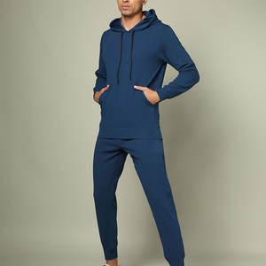 La mejor ropa en línea Venta caliente Chándales deportivos para hombres Calidad Premium Artículo fresco Hombres Chándales deportivos premium - Product Image 4