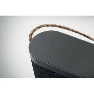 WUSIC Wireless Charger <b>Speaker</b> Promotional <b>USB</b> Tech Gadget - Product Image 2