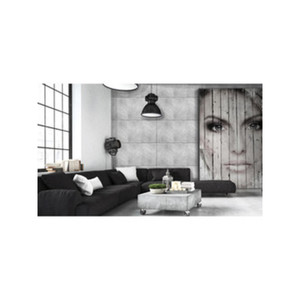 แผ่นตกแต่งผนัง ขนาด 50x100 ซม. ลายดีไซน์สำหรับผนัง - Product Image 3