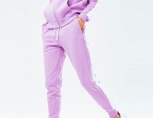 Ropa activa Mujer Pullover Chándal tarifa barata material duradero Venta caliente antiarrugas Pullover Chándal con mangas completas - Product Image 3