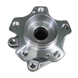 ดุมล้อสำหรับ Chery exeed TXL ตลับลูกปืน204001538AA อะไหล่รถยนต์ - Product Image 2