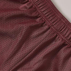 Quick Dry solid color Mesh <b>shorts</b> <b>for</b> <b>men</b> easy wear to wash anti wrinkle quick dry sustainable <b>Men</b> Mesh <b>Shorts</b> in light weight - Product Image 5