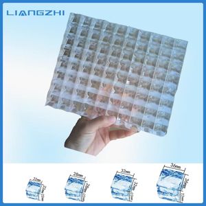 Trung Quốc LZ-120 Cube Máy làm đá tự động Máy làm đá tùy chọn Độ dày băng - Product Image 5