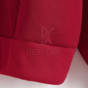 Sweats à capuche pour hommes, dernier design, fermeture éclair, fabriqués au Pakistan, style streetwear, vente en gros, sweats à capuche personnalisés pour hommes - Product Image 6