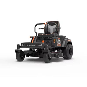 Nuevo Cortacésped Inalámbrico de Giro Cero para 4 Acres por Hora - Product Image 4