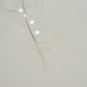 T-shirts unisexe extensibles pour vêtements décontractés Soft Modal Unisex pour la mode quotidienne T-shirt en coton toutes saisons avec étiquette sans étiquette - Product Image 5