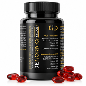 DeLixir Top Formula Complément de Fer Sans Sucre pour l'Énergie et la Vitalité, Absorption Rapide, Nutrition Cellulaire Intelligente - Product Image 2