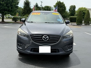 2016 M A Z D A C X - 5 GRAND TOURING AWD พร้อมส่ง - Product Image 1