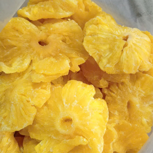 Ananas séché de qualité supérieure, doux, humide, sucré et nutritif, collation de fruits en gros - Product Image 3