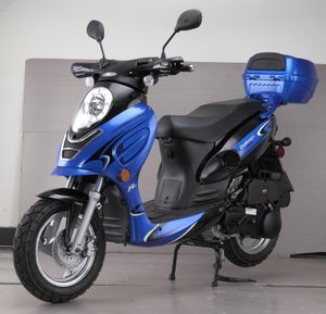 (H&S) Nueva Motocicleta Scooter Deportiva de 150cc - Product Image 4