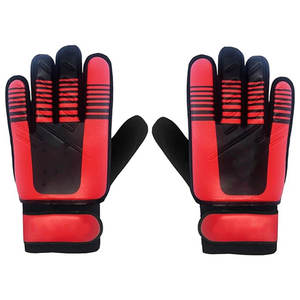Services OEM Gants de football de conception unique Gants de football de haute qualité UnisexGoalkepper Gants de football - Product Image 3