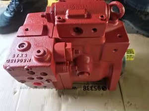 K3VG112-110RS-0E00 K3V112DT K3V112DT-1V9R-1E42-V 31N6-10030 R210LC-7ปั๊มไฮดรอลิก - Product Image 4