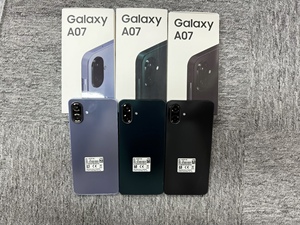 Factory Unlocked <b>for</b> A07 6GB 128GB ROM Reliable Performance 4G LTE CDMA Smartphone with Spanish Support Octa Core Processor - Product Image 3