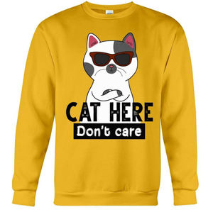 Sweat-shirt unisexe brodé avec logo personnalisé, veste, manteau, capuche, pull à manches longues, sweat à capuche de couleur unie - Product Image 1