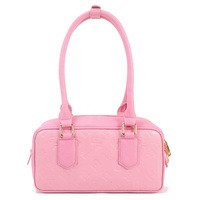 GORFIA Luxury 2025 Women's Fashion Crossbody Messenger Bag High Quality Handbag Trendy Pillow Portable Foldable Open Closure