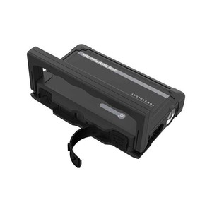 Powermology 25000mAh พอร์ตหลายจุดกระโดดเริ่ม1000A Power Bank เอาต์พุต USB คู่ชาร์จมือถือ - Product Image 2