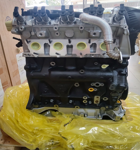 เครื่องยนต์แท้รุ่น EA888 GEN 1984cc EA888 GEN2 2.0 TFSI CAEB CAE ลองบล็อก สำหรับรถยนต์ <span class=keywords><strong>AUDI</strong></span> A4 A5 A6 <span class=keywords><strong>Q5</strong></span> รุ่น CAEB - Product Image 4
