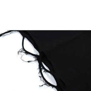 Sudaderas desgastadas personalizadas Sun Faded bordado personalizado hombres lavado ácido mejor calidad 2025 nueva moda sudaderas con capucha y sudaderas - Product Image 5