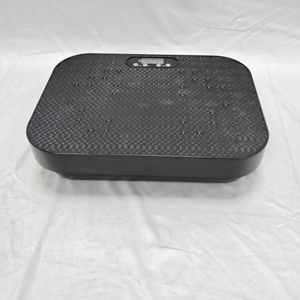 Nouvelle conception de plaque <span class=keywords><strong>vibrante</strong></span> pour exercices, machine d'entraînement pour tout le corps, <span class=keywords><strong>plateforme</strong></span> de fitness <span class=keywords><strong>vibrante</strong></span> puissante, utilisation à domicile, au bureau, en intérieur - Product Image 2