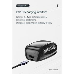 Auricolari M32 Tws Touch auricolare Bluetooth con indicatore LED Powerbank Bt 5.1 - Product Image 6