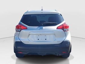 สินค้าลดราคามาแล้ว! รถยนต์มือสอง ปี 2020 รุ่น Kicks S-V FWD เครื่องยนต์ 1.6L I4 CVT เบาะหนัง SUV / รถครอสโอเวอร์ - Product Image 6