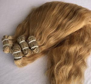 เครื่องทำผม613หยักติดหนังกำพร้าสำหรับต่อยืดผม - Product Image 6