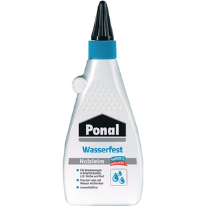 Pegamento para Madera Super 3 de 550g, Impermeable, en Botella D3, Producto Conforme a la Norma EN 204 - Product Image 3