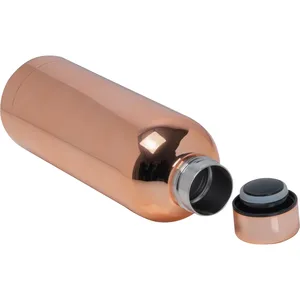 Borraccia Sportiva SILVIA 500ml Personalizzabile per Merchandising - Product Image 3
