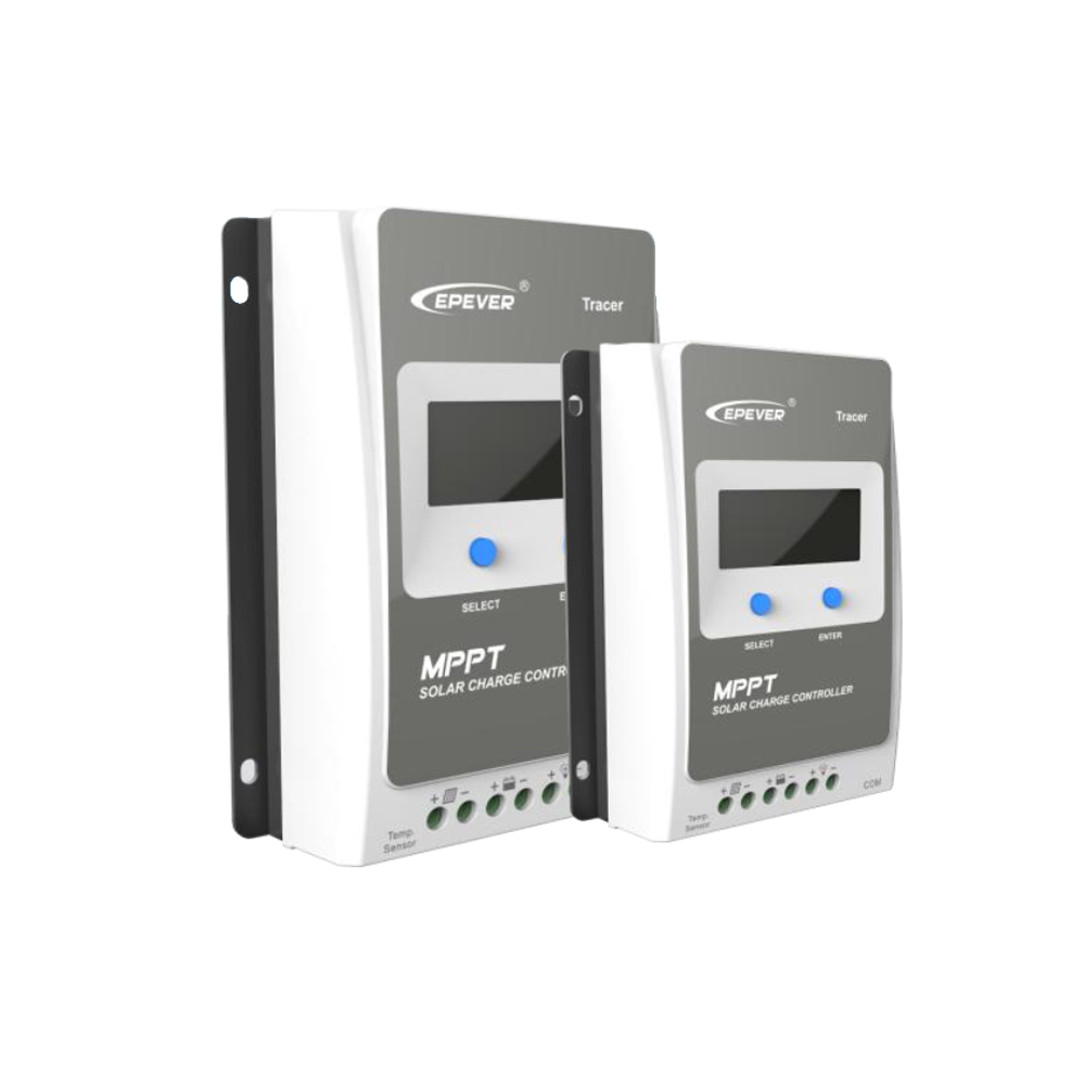 Regolatore Di Carica Solare MPPT 30A 12V/24V BL912B Con Display LCD – Per Pannelli Fotovoltaici, Batterie, Uso Camper E Casa - 3