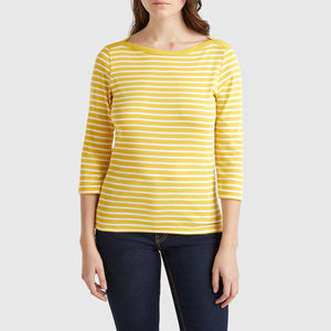 Camisas Casuales de Verano para Mujer, Manga Larga, Mezcla de Algodón, Secado Rápido, Transpirables, Antiarrugas, de Poliéster/Algodón - Product Image 2