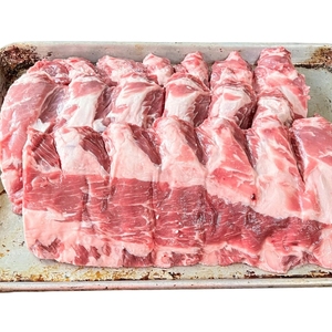Costillas de Res Congeladas, Carne de Alta Calidad, Suministro a Granel, Tiernas y Jugosas, Aptas para Catering, Restaurantes, Hoteles y Exportación - Product Image 5