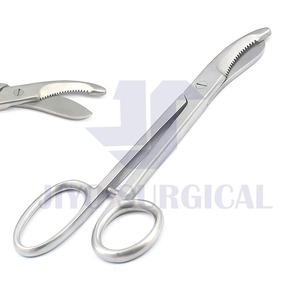 Tijeras para Yeso de Alta Calidad con Certificación CE, Tijeras Quirúrgicas Ortopédicas - Product Image 5