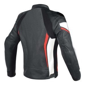 Vente chaude Respirant Cardura Hiver Moto Veste Haute Qualité Imprimé Personnalisable Ignifuge Auto Sport Protecteur - Product Image 5