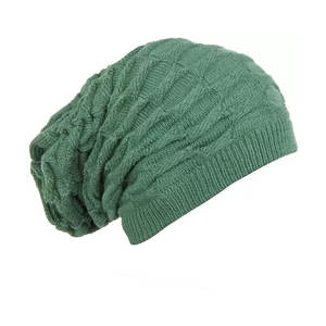 หมวกบีนนี่ผ้าฝ้ายสำหรับผู้ชายหมวกบีนนี่ระบายอากาศได้ดีหมวกบีนี่โลโก้ออกแบบได้ตามต้องการ - Product Image 4