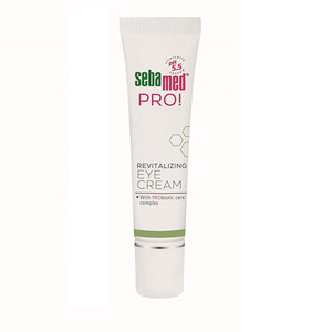 PRO! Crema rivitalizzante per gli occhi da 15 ml Premium rivitalizzante per gli occhi - Product Image 1
