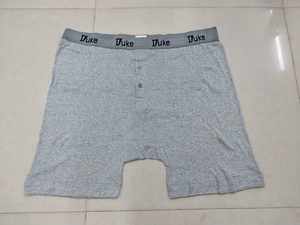Bán buôn New Arrival thoải mái thoáng khí người đàn ông đồ lót <span class=keywords><strong>knickers</strong></span> đàn hồi undies boxer tóm tắt bán buôn từ Bangladesh - Product Image 2