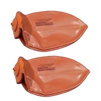 Vente chaude Logo personnalisé Football américain Volley-ball Rugby Basketball Vessie en butyle Vessies gonflables en latex de caoutchouc