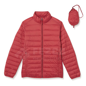 Fabricant pakistanais 2024 vestes d'hiver à col montant imperméables sur mesure à vendre - Product Image 1