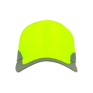 Helpy Custom High Visibility Polyester Casual <b>Baseball</b> <b>Caps</b> for Promotional Merchandising - Product Image 3