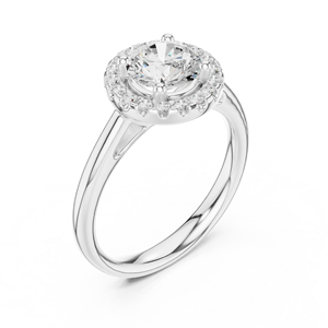 แหวนเพชร14K สั่งทำจากโรงงาน - Product Image 6