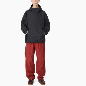 Fabulosa Camiseta de Verano de Moda, Personalizada, Unisex, Tallas Grandes, de Poliéster y Algodón, para Exteriores, Ajustada, con Cuello Mao y Estampado Descolorido - Product Image 3