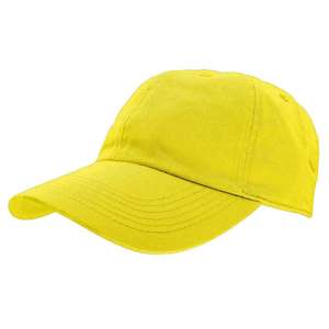 Unisex Baseball <b>Cap</b> Premium Soft Fabric Breathable Waterproof Curved Brim Adjustable Metal Buckle Suitable for <b>Summer</b> Travel - Product Image 5