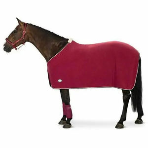 Durable Breathable Winter Turnout Horse Rug Stable Ripstop Equestrian Equipment <b>Waterproof</b> Horse <b>Blanket</b> With Detachable Neck - Product Image 6