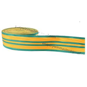 Médaille de ruban de cérémonie - Product Image 1