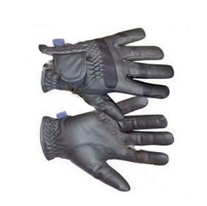 Gants de protection contre les coupures décontractées à écran tactile résistant à l'eau gants en cuir de mode du Pakistan - Product Image 3