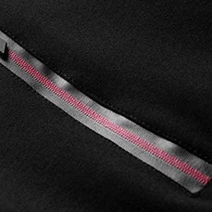 Chándal para Hombre, Diseño 2026, Logotipo Personalizado, Poliéster/Algodón, Talla Grande, Ligero, Informal, Sólido, para la Temporada de Invierno - Product Image 4